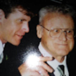 Meet your Posher, Matthew